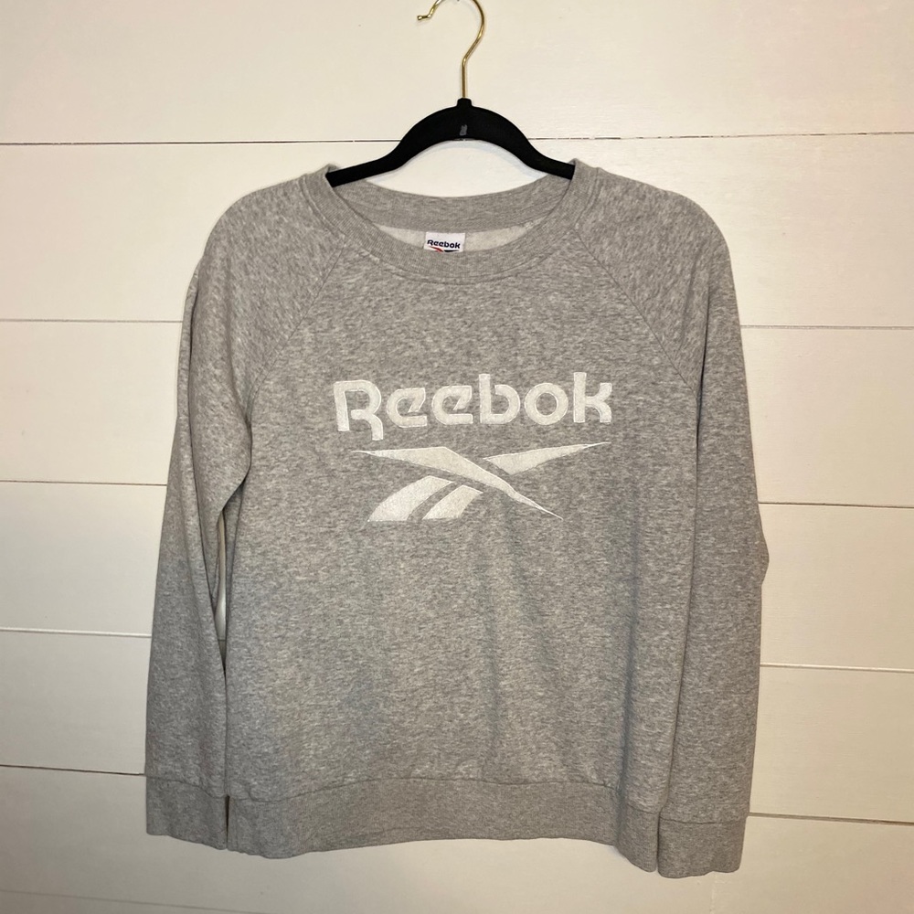 Women’s Reebok Sweatshirt